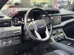 جي ام سي يوكون